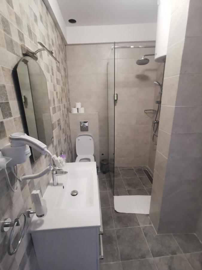 Rustico Apartments Tivat Eksteriør billede