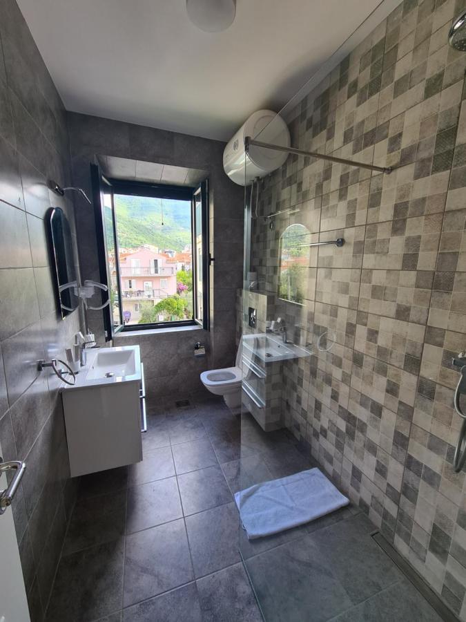 Rustico Apartments Tivat Eksteriør billede