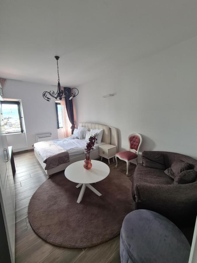 Rustico Apartments Tivat Eksteriør billede
