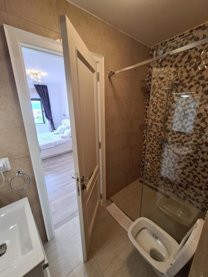 Rustico Apartments Tivat Eksteriør billede