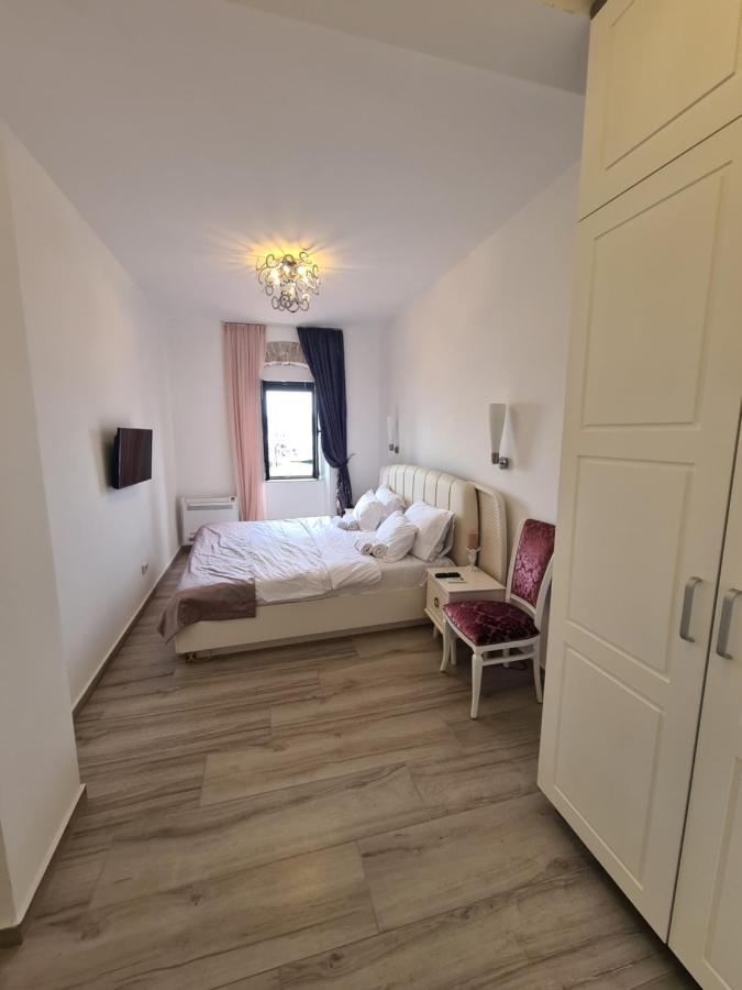 Rustico Apartments Tivat Eksteriør billede