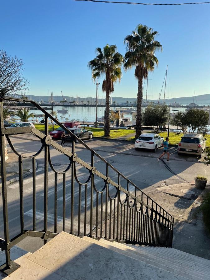 Rustico Apartments Tivat Eksteriør billede