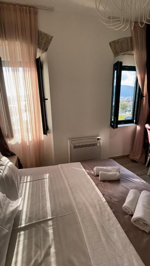 Rustico Apartments Tivat Eksteriør billede