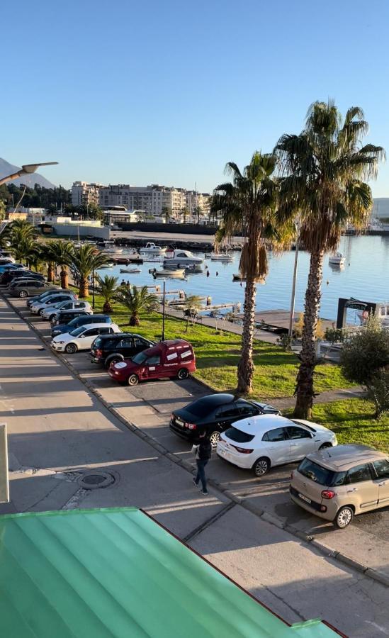 Rustico Apartments Tivat Eksteriør billede