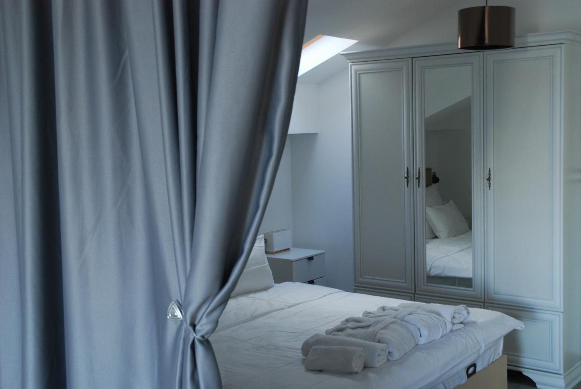 Rustico Apartments Tivat Eksteriør billede