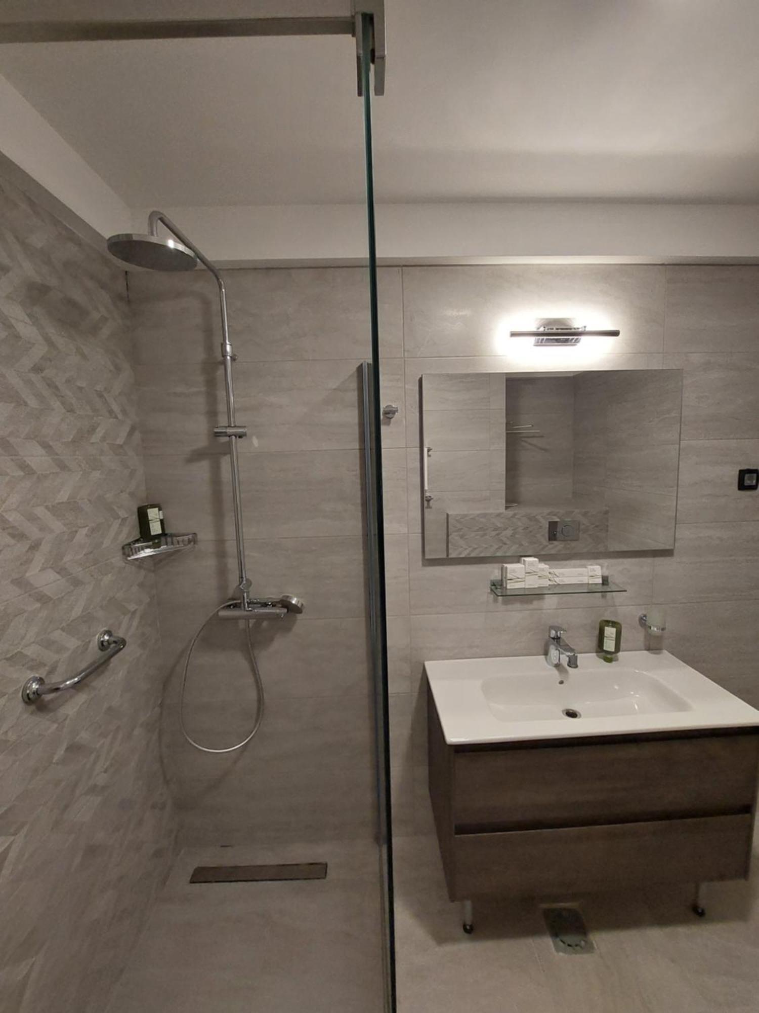 Rustico Apartments Tivat Eksteriør billede